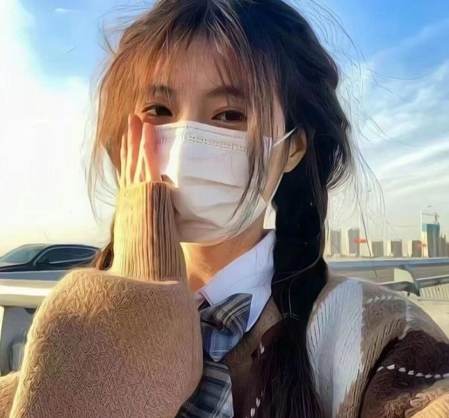 鬼精灵封面